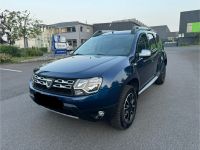 Dacia Duster Prestige 1.5 dCi 109 PS Klima/Leder/AHK/SHZ/Tempomat Nordrhein-Westfalen - Lage Vorschau