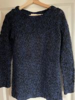 Esprit Pullover Strickpullover Wolle Glitzer Niedersachsen - Westergellersen Vorschau