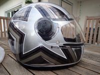 Helm Integralhelm Rollerhelm Motorradhelm Sturzhelm M 57cm Probik Bayern - Lauf a.d. Pegnitz Vorschau