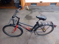 Verk.Kettler Mountainbike,Fahrrad Bayern - Meeder Vorschau