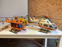 Playmobil Hubschrauber Nordrhein-Westfalen - Rheine Vorschau