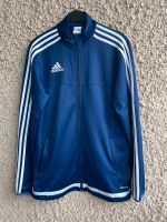 ADIDAS Jacke Sportjacke Trainingsjacke Gr. M climacool blau weiss München - Milbertshofen - Am Hart Vorschau