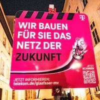 Hilfsarbeiter im Auftrag der TELEKOM in München München - Altstadt-Lehel Vorschau