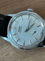 Tissot Seastar, Vintage 50iger Jahre Hessen - Heppenheim (Bergstraße) Vorschau