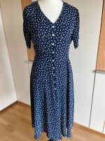 Wunderschönes Kleid, Maxikleid, Blusenkleid Bayern - Trostberg Vorschau