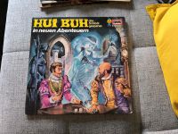 Hui Buh das Schlossgespenst in neuen Abenteuern Vinyl Hörspiel Nordrhein-Westfalen - Herne Vorschau