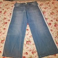 NEU! Jeans BonPrix wide leg Gr 46 Hessen - Rödermark Vorschau