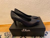 Pumps s.Oliver blau Gr. 39 Dresden - Striesen-West Vorschau