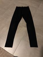 Primark Leggings schwarz Gr S Niedersachsen - Wolfsburg Vorschau