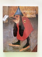 Hieronymus Bosch um 1450-1516. Zwischen Himmel und Hölle,W.Bosing Dortmund - Innenstadt-Ost Vorschau