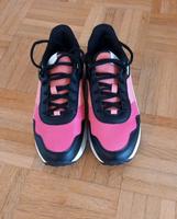Puma Sportschuh Sneaker Softfoam Gr. 39 Bayern - Würzburg Vorschau