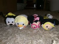 Disney Store Tsum Tsums Urlaub Ferien Mickey Minnie Donald Goofy Schleswig-Holstein - Mohrkirch Vorschau