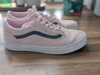 Vans Schuhe Sneaker Bayern - Burgberg Vorschau