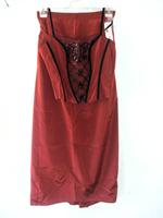 APART Abendkleid Cocktailkleid, 2-tlg. Gr. 40, schwarz-rot, NEU München - Hadern Vorschau