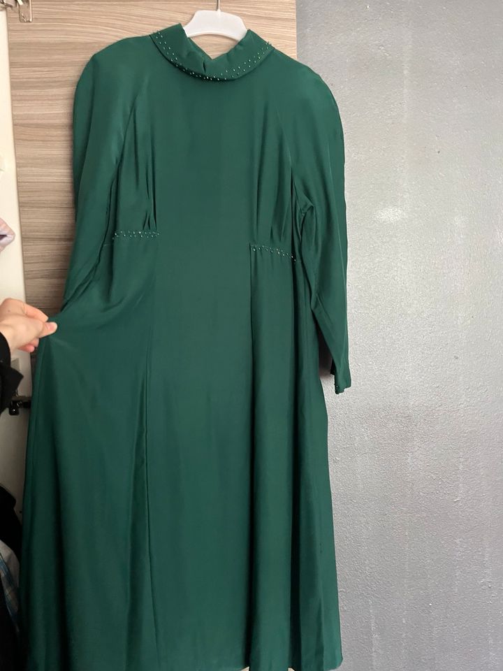 Handgemachtes Kleid, Unikat, Einzelstück Vintage in München