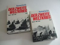 Der zweite Weltkrieg - Band 1 & 2 - Neuwertig ! Baden-Württemberg - Herbolzheim Vorschau