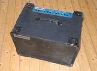 Basscombo Eden Nemesis NC 200 Hessen - Pohlheim Vorschau