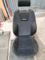 Vw Golf 4 Gti Recaro Beifahrersitz Nordrhein-Westfalen - Menden Vorschau