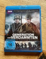 Generation der Verdammten (Miniserie) - blu-ray DVD Hessen - Schotten Vorschau