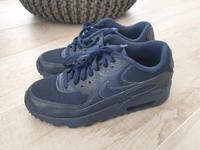 Nike Air Max Sneakers Gr 38,5 Bayern - Marktredwitz Vorschau