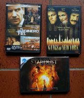 DVD'S/Filme "Spanische Version " Nordrhein-Westfalen - Mettingen Vorschau