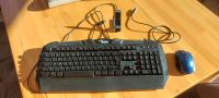 Gaming Tastatur und Gaming Maus Hessen - Egelsbach Vorschau