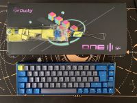 Ducky One 3 SF | DE-Layout | Cherry MX Red Switches Brandenburg - Brandenburg an der Havel Vorschau