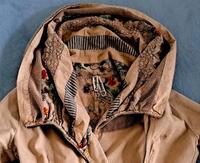 Jacke mit Schalkragen, neuwertig, 40/ 42 Sachsen-Anhalt - Magdeburg Vorschau