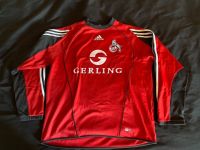 Adidas Trainings Pullover 1. FC Köln rot Gr. M RARITÄT Obergiesing-Fasangarten - Obergiesing Vorschau