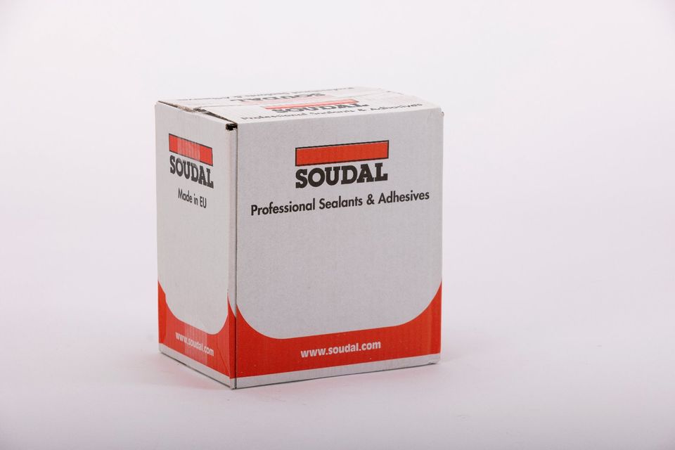 SOUDAL Swipex Reinigungstücher 100 Stk. Hände + Werkzeug Reiniger in Bottrop