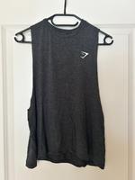 Gymshark Shirt Ärmellos Rheinland-Pfalz - Gunderath Vorschau