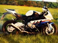 BMW S1000 RR Hessen - Modautal Vorschau