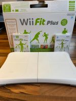 Wii fit plus komplett Essen - Essen-Katernberg Vorschau