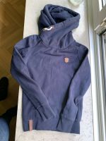 NAKETANO Sweater Hoodie Navy XS Nordrhein-Westfalen - Leverkusen Vorschau