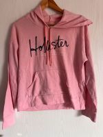 Süßer Hollister Hoodie in Gr. M Hessen - Wiesbaden Vorschau