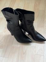 Catwalk Damen Stiefeletten | Gr. 39 Bayern - Neustadt a. d. Waldnaab Vorschau
