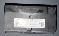 Audi A4 B9 8W0035726 AMI Buchse Low Beleuchtet - USB & Aux Bayern - Reimlingen Vorschau