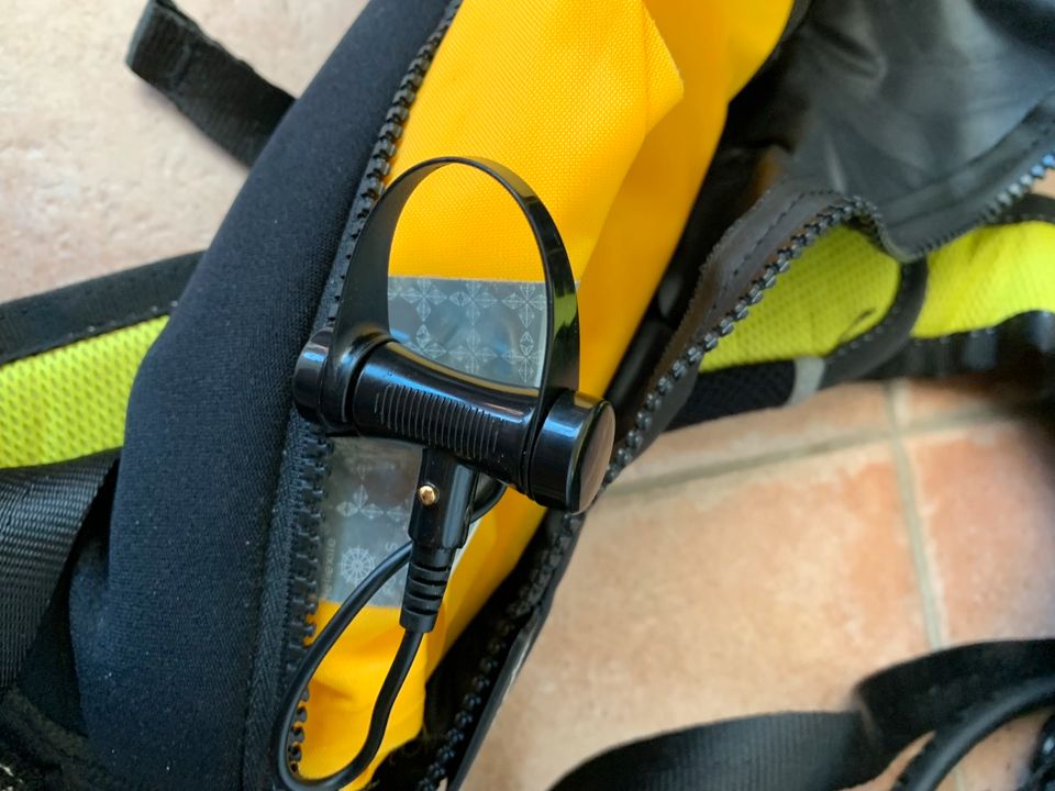 Spinlock lifejacket 150N in Braunschweig