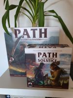 Brettspiel Path of Light and Shadow (Kickstarter), ungespielt Hessen - Bad Vilbel Vorschau