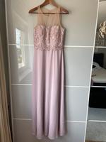 Vera Mont Abendkleid mit Rückenausschnitt Rheinland-Pfalz - Fußgönheim Vorschau