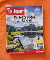 Foto-Zeitschriften "ontour" 10 Stück, CEWE Baden-Württemberg - Hochdorf Vorschau