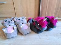 Corimori Koala Hausschuhe 37-42 Sachsen - Olbernhau Vorschau