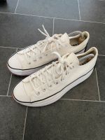 Converse Hike low off white 45 Hannover - Mitte Vorschau