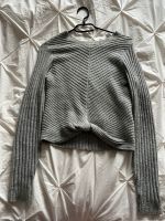 Hollister Pullover Grau (XS) NEU Hessen - Steinbach Vorschau