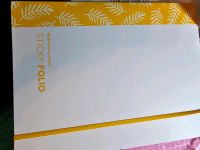 We R Makers • Sticky Folio Yellow 5pcs Nordfriesland - Viöl Vorschau