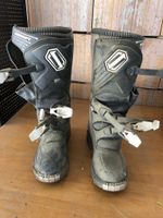 Motorradstiefel Gr. 7 Sachsen-Anhalt - Dessau-Roßlau Vorschau