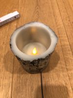 Neuwertig LED Kerze Hessen - Elz Vorschau