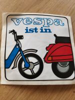 Vespa Aufklebern 80 Jahre Schleswig-Holstein - Preetz Vorschau