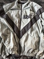 US Army, PT Jacket, Bw, KSK, SOF, Large Nordrhein-Westfalen - Remscheid Vorschau