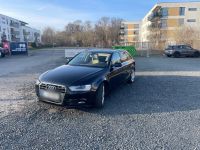 Audi A4 2.0 TDI 110kW clean d. mult. Attr. Avant ... Leipzig - Kleinzschocher Vorschau